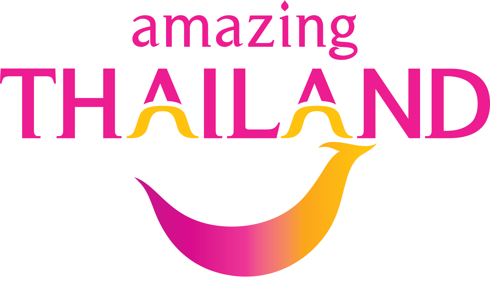 Amazing Thailand